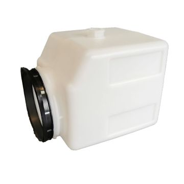 Réservoir pour agrégat électrohydraulique 015000321