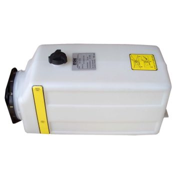 Réservoir pour agrégat électrohydraulique