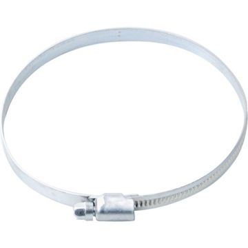 Collier de serrage pour réservoir