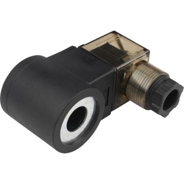 Bobine magnétique pour agrégat électrohydraulique