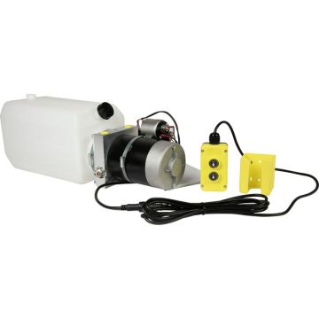 Elektrohydraulikaggregat, 12V 7Lt 015000360