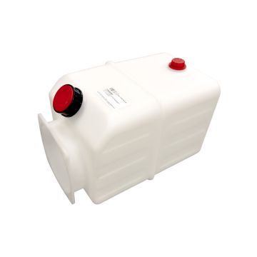 Tank für Elektrohydraulikaggregat 015000361