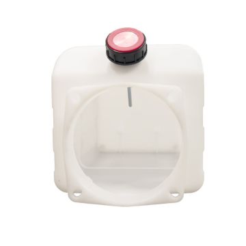 Tank für Elektrohydraulikaggregat 015000361