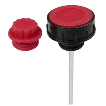Tankdeckel Set, für Elektrohydraulikaggregat 015000379