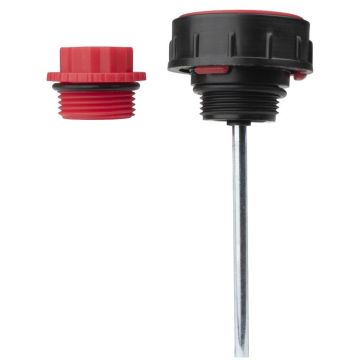 Tankdeckel Set, für Elektrohydraulikaggregat 015000379