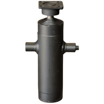 Vérin hydraulique 4-niveau hub 945mm
