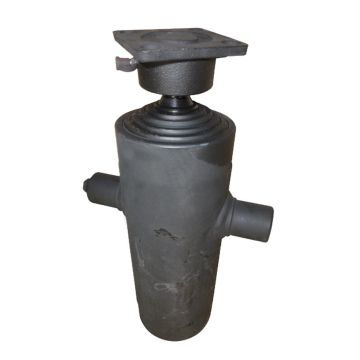 Vérin hydraulique 3-niveau hub 570mm