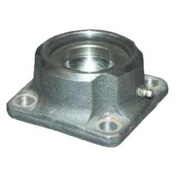 Kugelpfanne für 015001047 / 048 / 049 / 055