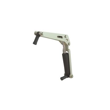 Kippzylinder Rückwärts Hub 1036mm