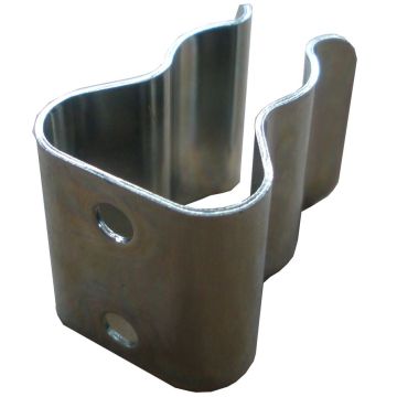 Befestigungsclips für Ausdrehkurbel