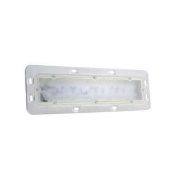 LED Einbauleuchte Grote 464x146,  24V