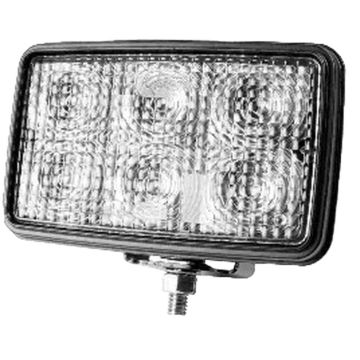 LED Arbeits-Rückfahrscheinw. 148x92x80, 24V, Grote
