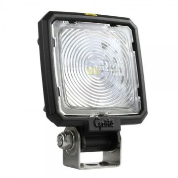 LED Arbeits-Rückfahrscheinw. 90x90x30, 12V Grote