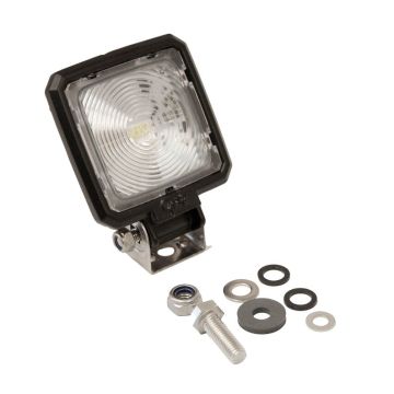 LED Arbeits-Rückfahrscheinw. 90x90x30, 12V Grote