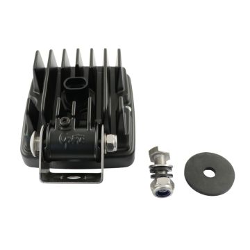 LED Arbeits-Rückfahrscheinw. 100x100x53, 12/24V, Grote 0163L912