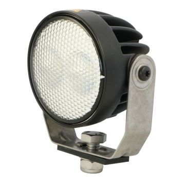 LED Arbeitsscheinw. Ø 80, 12-48V  Grote