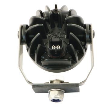 LED Arbeitsscheinw. Ø 80, 12-48V  Grote