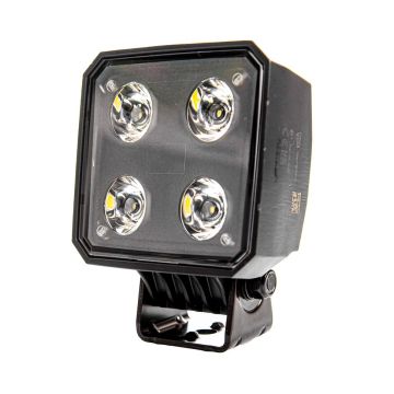 LED Arbeits-Rückfahrscheinw. 90x90x50, 12/24V, Grote
