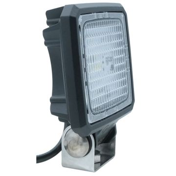 LED Arbeits-Rückfahrscheinw. 91x91x45, 24V, Grote
