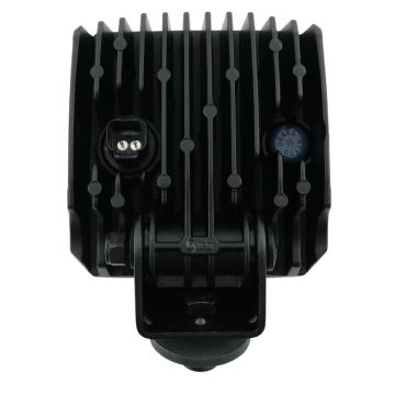 LED Arbeitsscheinw. 110x110x70, 12/24V, Grote 0164Z312