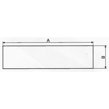Patin en polyuréthane
