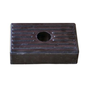 Patin en caoutchouc 017000620