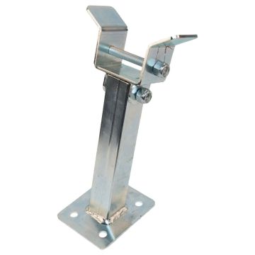 Steigbügel verstellbar für Buggabel