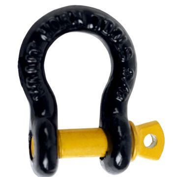 Bogen Schäkel G209  2.0 to