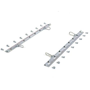 ACEBIKES Flexi Rail - Railset