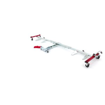 ACEBIKES moto U-Turn Mover XL