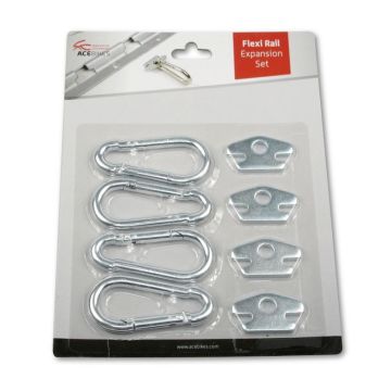 ACEBIKES Flexi Rail - Expansion Set