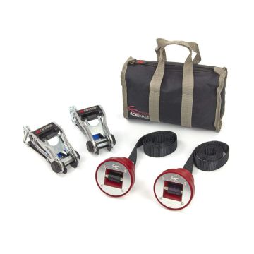 ACEBIKES Capstrap-Befestigungssytem für BMW