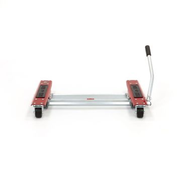 ACEBIKES moto Bike-A-Side