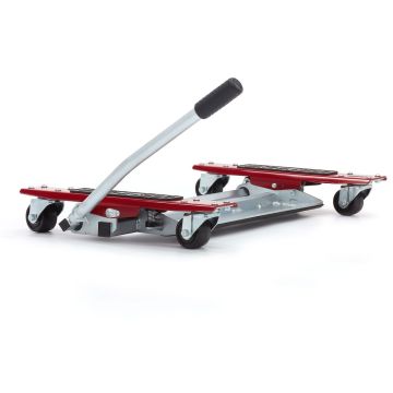 ACEBIKES moto Bike-A-Side