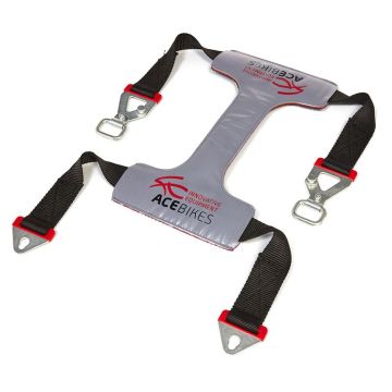 ACEBIKES TyreFix Basic modèle 301