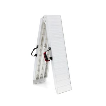 ACEBIKES Alu-rampe pliable 680 kg