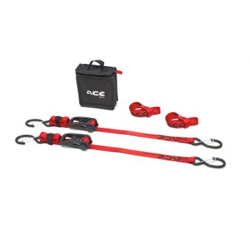 ACEBIKES Rachet Kit LC 350 daN PRO