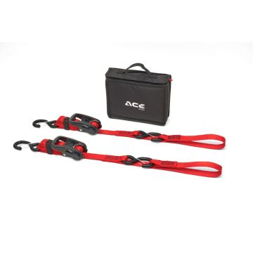 ACEBIKES Rachet Kit LC 750 daN PREMIUM