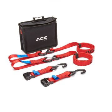 ACEBIKES sangle de serrage Duo 300daN