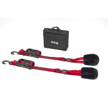 ACEBIKES Rachet Kit Deluxe LC 900 daN DELUXE