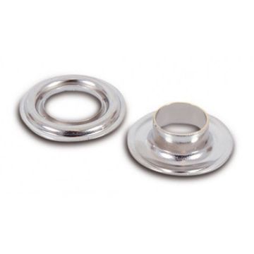 Rundöse Ø 20mm aussen, Ø 10mm innen