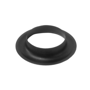 Rundöse Ø 20mm aussen, Ø 10mm innen Black Edition