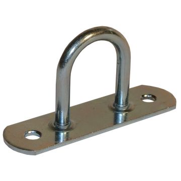 Pontet étrier zingué