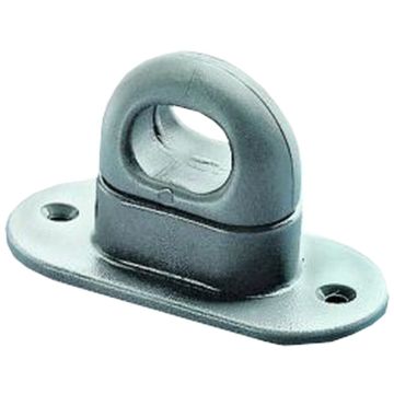 Bouchon tournant plastique, 1-pce.