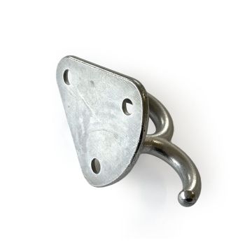 Dreiloch-Ringhaken, Einzelstück