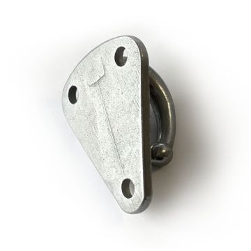 Dreiloch-Planenhaken, Einzelstück 020010112