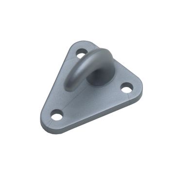 Dreiloch-Planenhaken, Einzelstück 020010117