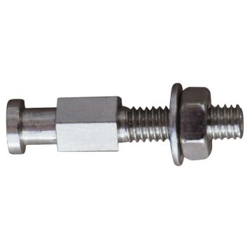 Minax-vis de machine