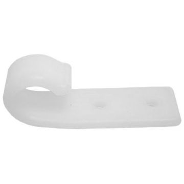 Planenhaken für Schleuderverschluss