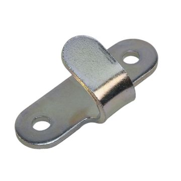 Zweiloch-Planenhaken, Einzelstück 020010256